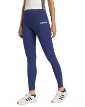 MALLAS LARGAS ADIDAS ESSENTIALS LINEAR COTTON JD3155 MUJER