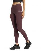 MALLAS LARGAS ADIDAS ESSENTIALS LINEAR COTTON JG8619 MUJER