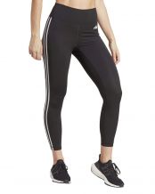 MALLAS LARGAS ADIDAS TRAIN ESSENTIALS 3 STRIPES NEGRO MUJER
