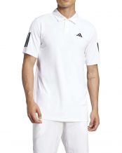 POLO ADIDAS CLUB 3 STRIPES JE0412
