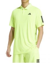 POLO ADIDAS CLUB 3 STRIPES JP0418