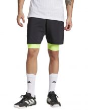 SHORT ADIDAS CLUB 2IN1 JF8430