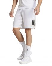 SHORT ADIDAS CLUB 7 INCH 3 STRIPES JE0408