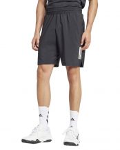 SHORT ADIDAS CLUB 7 INCH 3 STRIPES JG3589