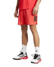 SHORT ADIDAS CLUB 7 INCH 3 STRIPES JG3591