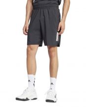 SHORT ADIDAS CLUB 9 INCH 3 STRIPES JG3589