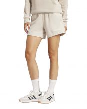 SHORT ADIDAS ESSENTIALS LINEAR FRENCH TERRY JD3170 MUJER