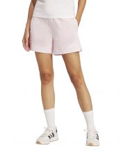 PANTALONCINI ADIDAS ESSENTIALS LINEAR FRENCH TERRY JG8642 DONNA