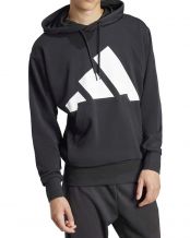 SUDADERA ADIDAS ESSENTIALS BIG LOGO FRENCH TERRY IN6164