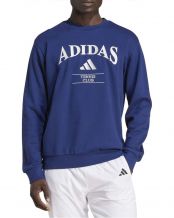 SUDADERA ADIDAS HERITAGE TENNIS JD8251