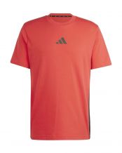 CAMISETA ADIDAS ESSENTIALS 3 STRIPES JE6386