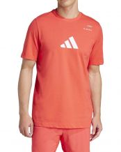 CAMISETA ADIDAS GRAPHIC