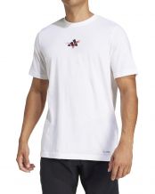 CANOTTA ADIDAS HAPPY 3 BALLS GRAPICH