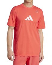 CAMISETA ADIDAS PADEL G