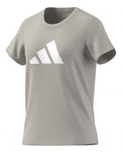 CAMISETA ADIDAS TRAIN ESSENTIALS LOGO JC9594 MUJER