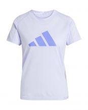 CAMISETA ADIDAS TRAIN ESSENTIALS LOGO JC9595 MUJER