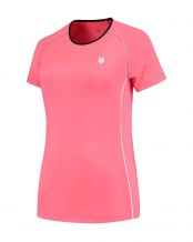 T-SHIRT KSWISS HYPERCOURT CREW 4 1910943667 FEMME