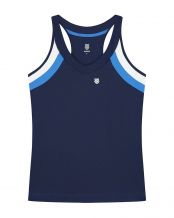 CAMISETA TIRANTES KSWISS CORE TEAM 194989400 MUJER