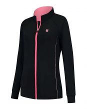 CHAQUETA CHANDAL KSWISS HYPERCOURT 4 195810079 MUJER