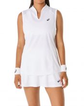ASICS COURT T-SHIRT FEMME BLANC