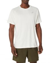T-SHIRT BIANCA CON STAMPA ALL-OVER ASICS GAME