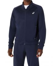 ASICS COURT JACKET BLU NAVY