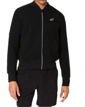 CHAQUETA ASICS MATCH NIGHT ENERGY NEGRO