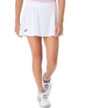 FALDA ASICS TENIS BLANCO NIA