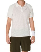ASICS MATCH ACTIBREEZE POLO BIANCO
