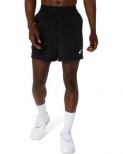 SHORT ASICS COURT 7IN NEGRO