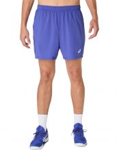 SHORT ASICS COURT 7IN AZUL
