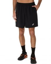 PANTALONCINI ASICS COURT 9IN NERO