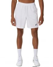 SHORT ASICS COURT 9IN WHITE
