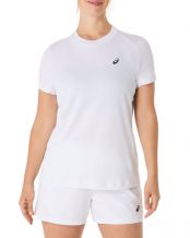 ASICS COURT TOP BIANCO