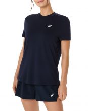 ASICS COURT NOIR TOP FEMME