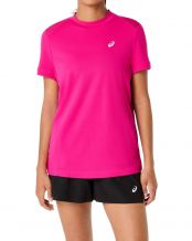 ASICS COURT TOP DONNA ROSA