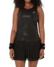 ASICS MATCH NIGHT ENERGY NOIR ROBE FEMME