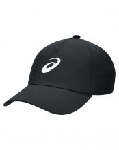 CASQUETTE ASICS PERFORMANCE 3043A116 001 NOIRE