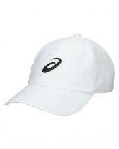 CAPPELLINO ASICS PERFORMANCE 3043A116 100 BIANCO