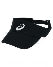 VISERA ASICS PERFORMANCE VISOR 3043A117 001 NEGRA