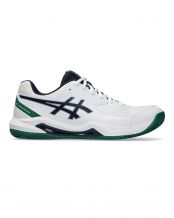ASICS GEL-DEDICATE 8 CLAY BLANCO 1041A448
