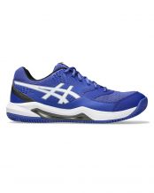 ZAPATILLAS ASICS GEL-DEDICATE 8 CLAY 1041A448 402