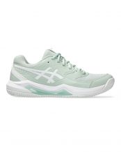 ASICS GEL-DEDICATE 8 CLAY VERDE MUJER 1042A255