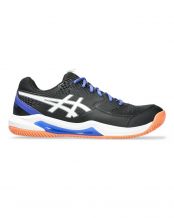 ZAPATILLAS ASICS GEL-DEDICATE 8 PADEL 1041A414 002