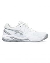 ZAPATILLAS ASICS GEL-DEDICATE 8 PADEL 1042A241 101 MUJER