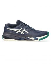 ASICS GEL-RESOLUTION X CLAY AZUL MARINO 1041A485 400