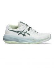 ASICS GEL-RESOLUTION X CLAY BLANCO MUJER 1042A277