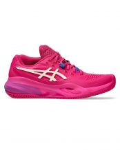 ASICS GEL-RESOLUTION X CLAY ROSA MUJER 1042A277