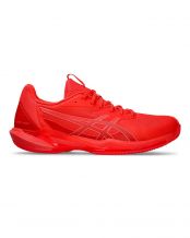 ASICS SOLUTION SPEED FF 3 CLAY ROJO 1041A437