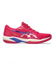 ASICS SOLUTION SWIFT FF 2 CLAY ROSA MUJER 1042A267